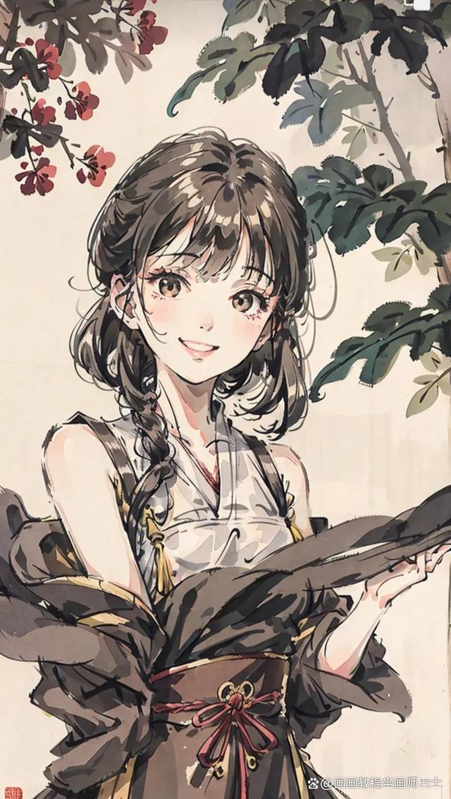 1690601697802.jpg AI绘画利器Midjourney:让创意随时随地闪耀