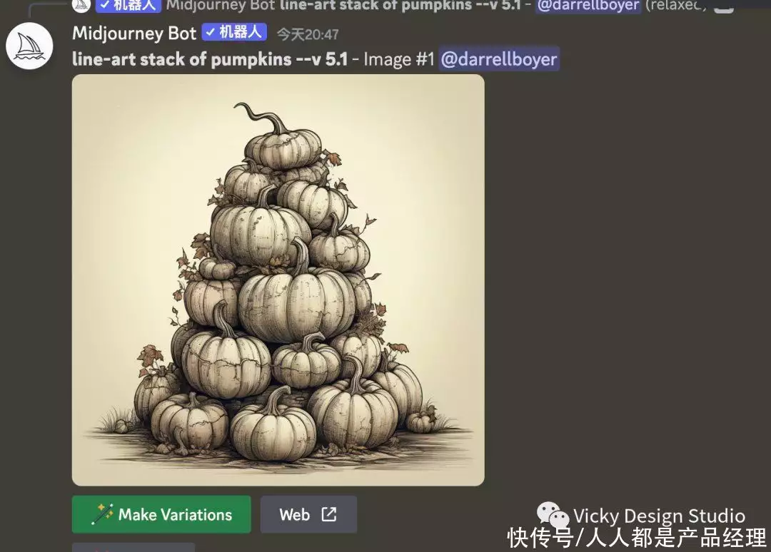 1690603950556.jpg 如何确保AI绘画的可控性和连续性:Midjourney绘画参数指南