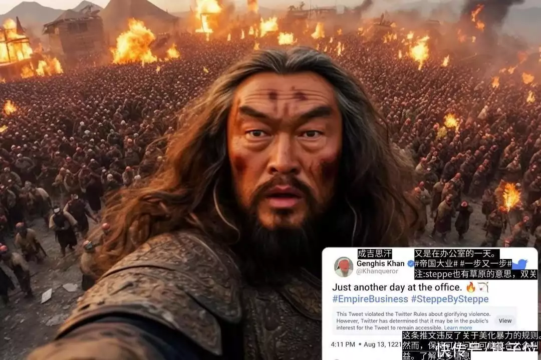 1690604443742.jpg 穿越时空的量子位:假如历史上的大牛都是社交媒体重度用户