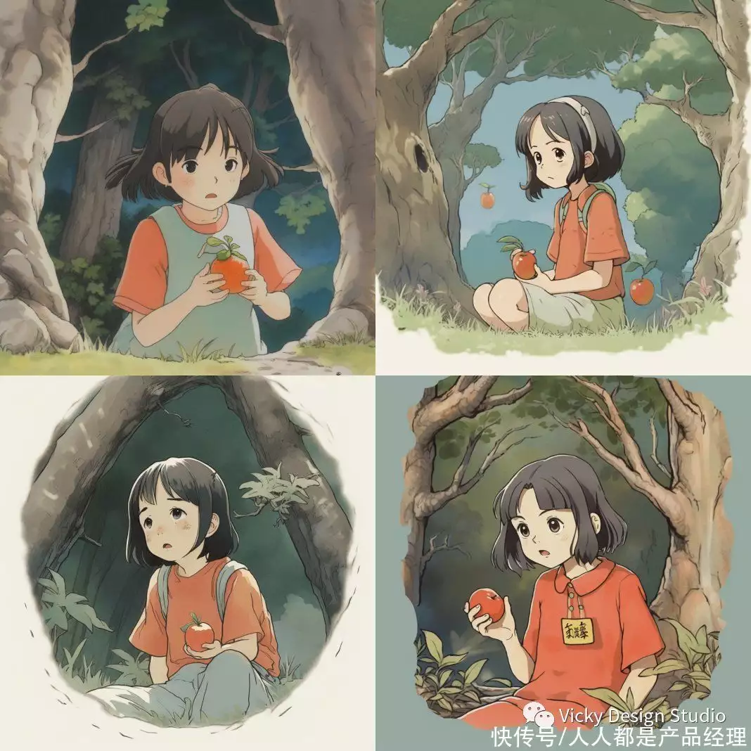 1690609069304.jpg 如何让AI绘画更具可控性和连续性:参数和命令指南