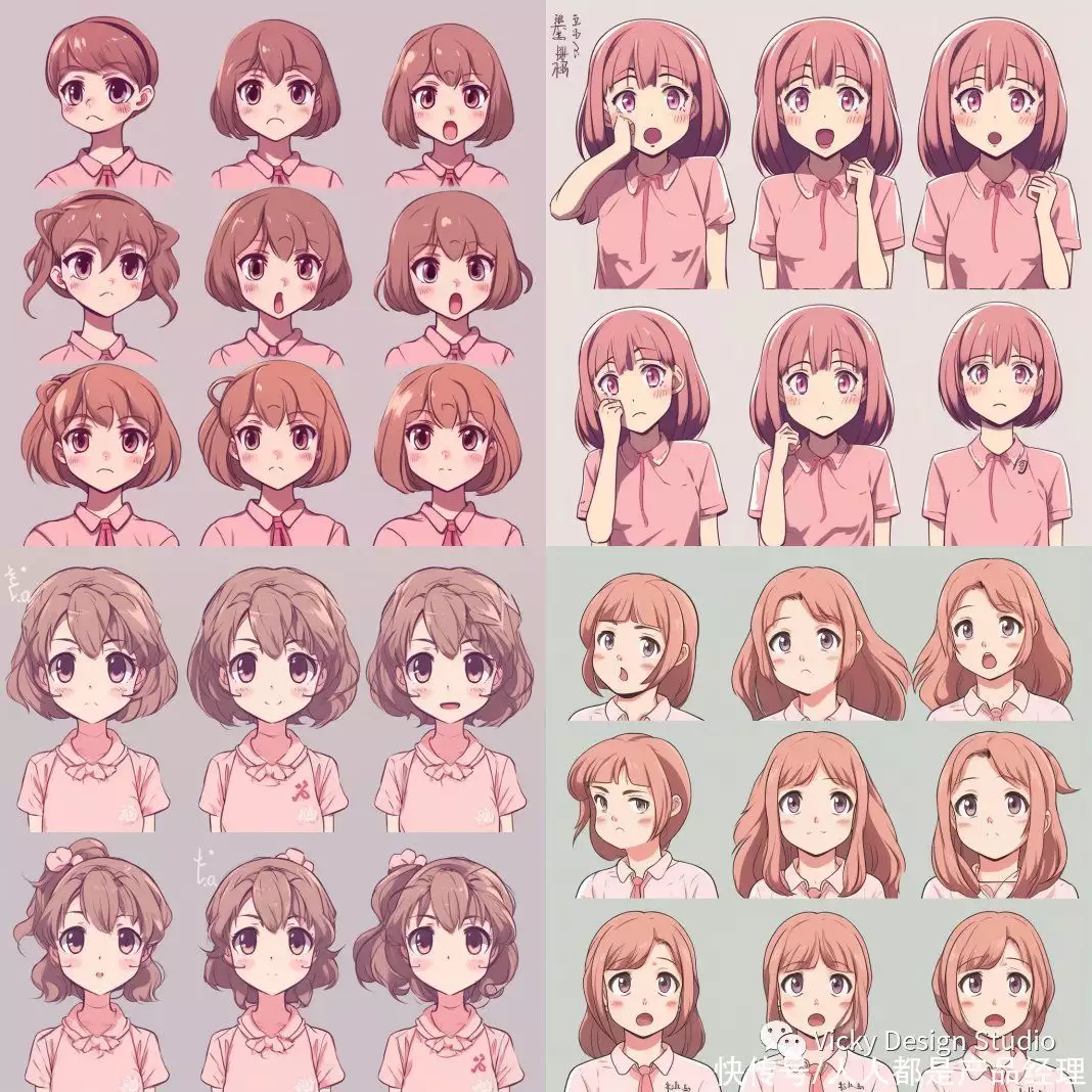 1690609072102.jpg 如何让AI绘画更具可控性和连续性:参数和命令指南