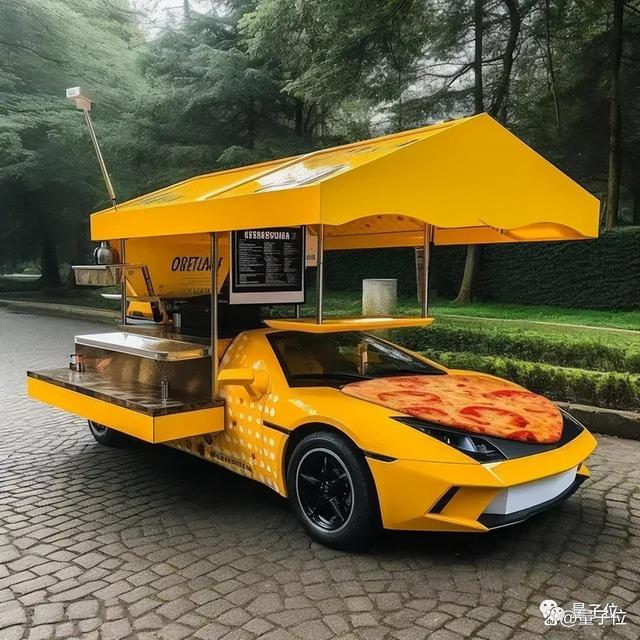 1690616375529.jpg 苹果兰博基尼新产品提前发布!Midjourney记大功(doge)