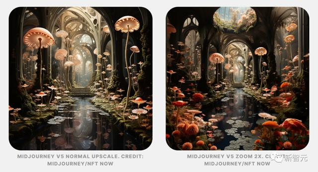 1690619171435.jpg Midjourney 5.2震撼发布!原画生成3D场景,无限缩放无垠宇宙