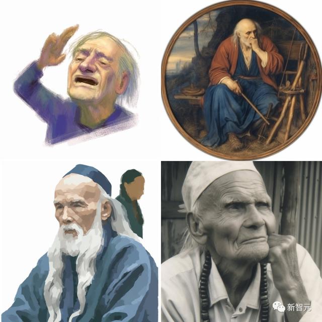 1690619442374.jpg Midjourney“搞怪”炸出!表情包生成器,马斯克变身公主|附教程
