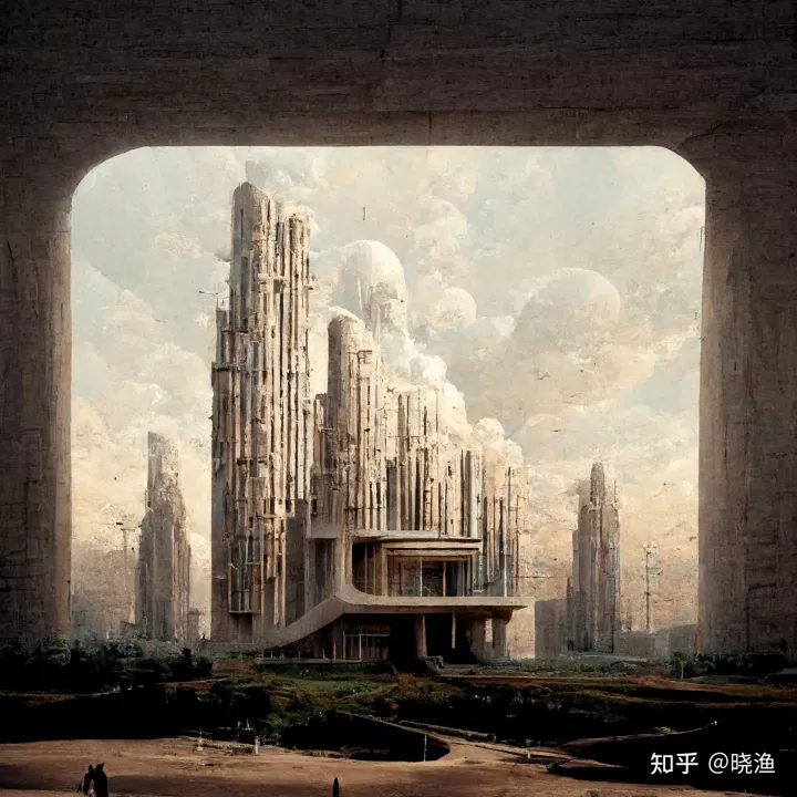 1690622557256.jpg Midjourney:自然语言生成图片的AI的魅力与局限