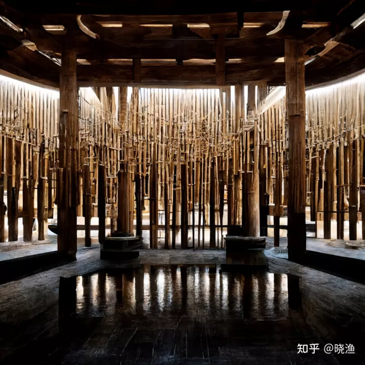 1690622557511.jpg Midjourney:自然语言生成图片的AI的魅力与局限