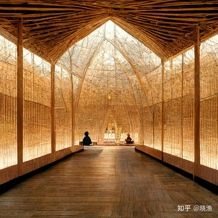 1690622559100.jpg Midjourney:自然语言生成图片的AI的魅力与局限