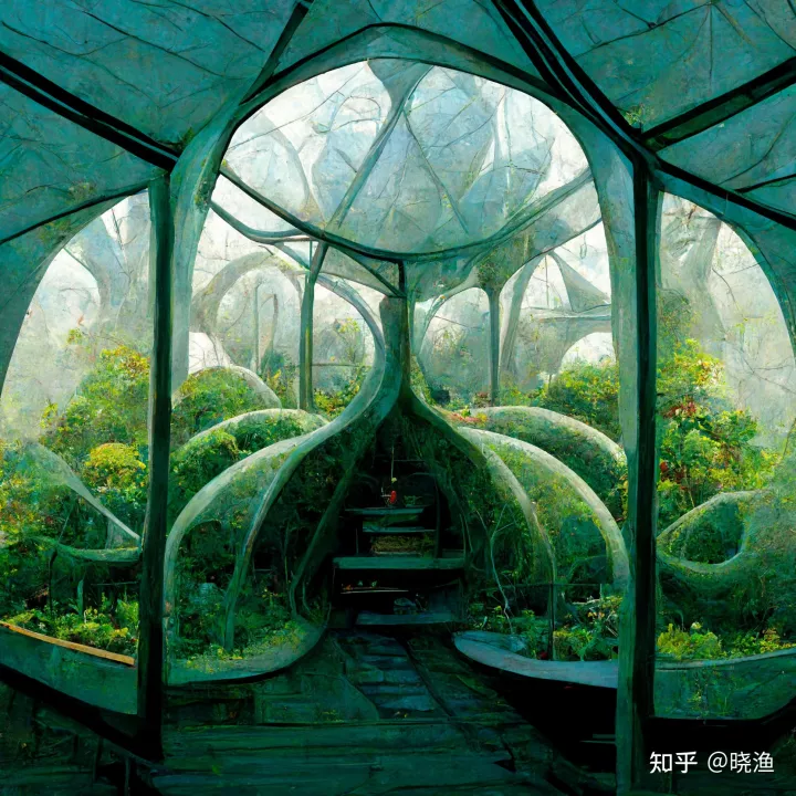1690622559462.jpg Midjourney:自然语言生成图片的AI的魅力与局限