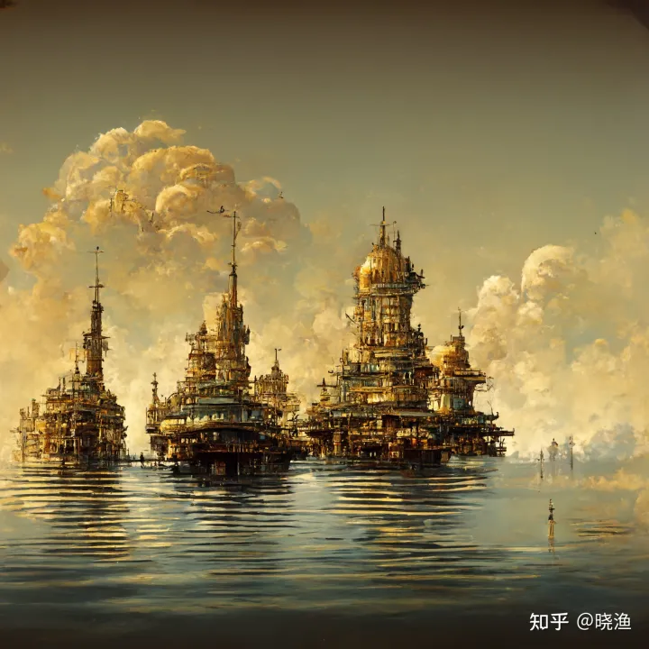 1690622560026.jpg Midjourney:自然语言生成图片的AI的魅力与局限