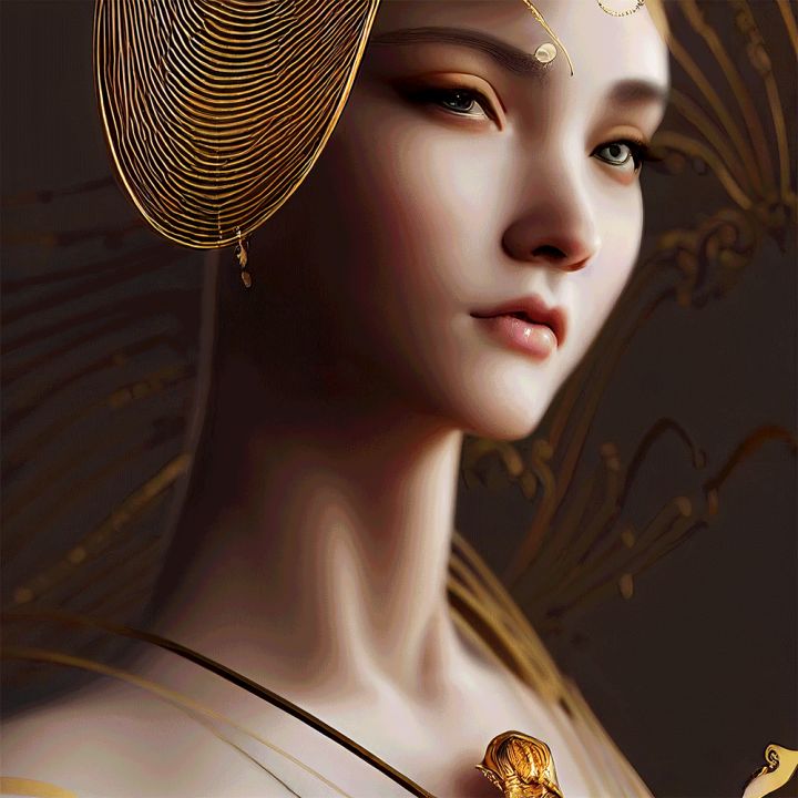 1690622777569.jpg Midjourney人工智能程序助力图形设计:无缝图案创作新境界