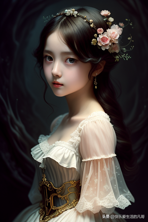 1690628777449.jpg SDXL0.9模型发布延迟至下周,两款绘图工具对比分析