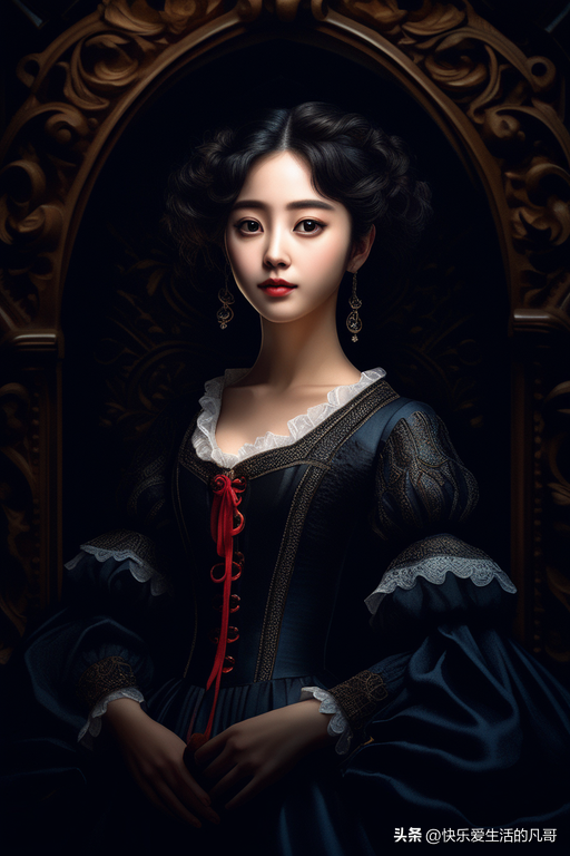 1690628777771.jpg SDXL0.9模型发布延迟至下周,两款绘图工具对比分析