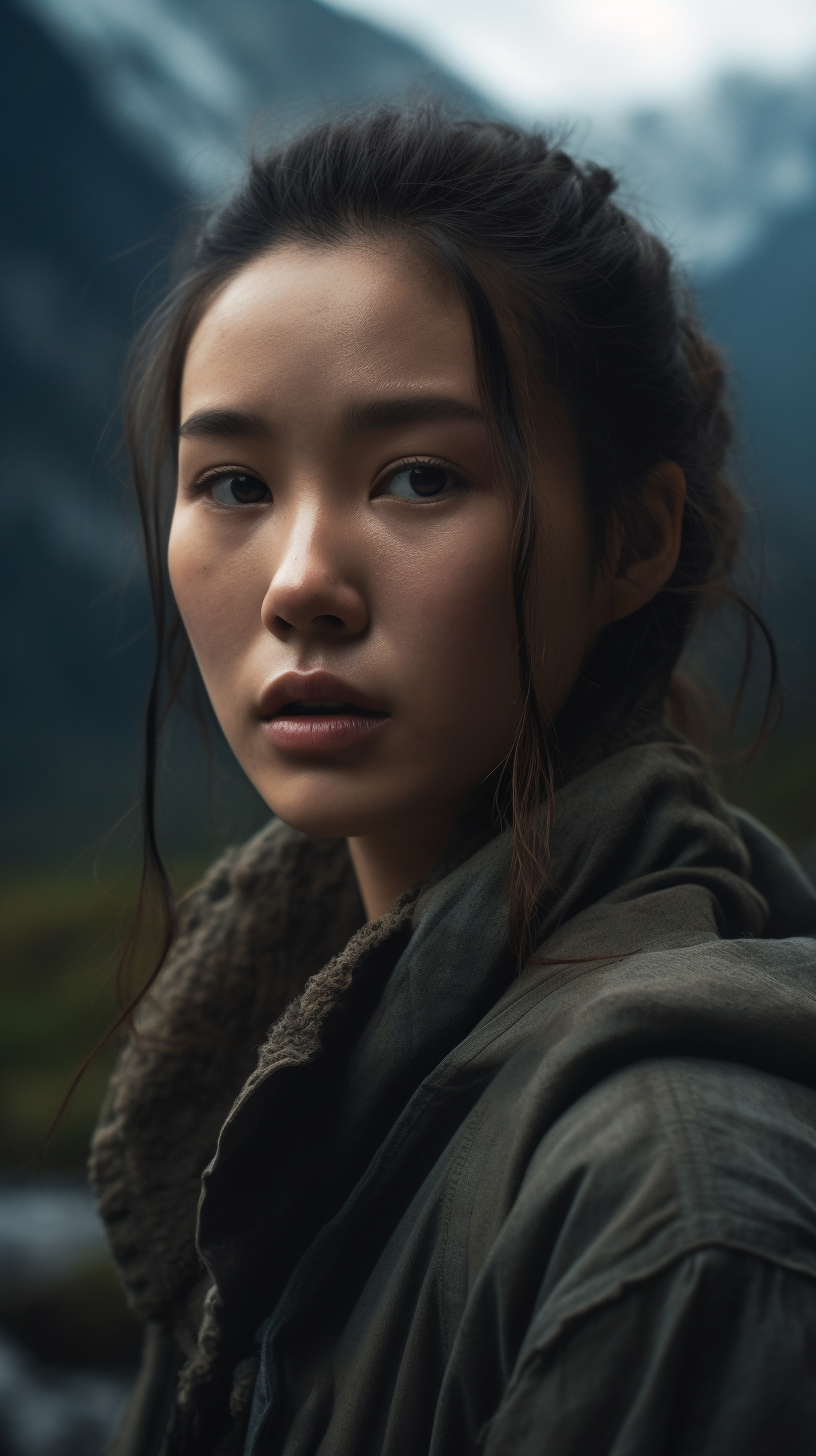 1690628947936.jpg 探索两款AI绘画软件:Midjourney与StableDiffusion的优劣对比