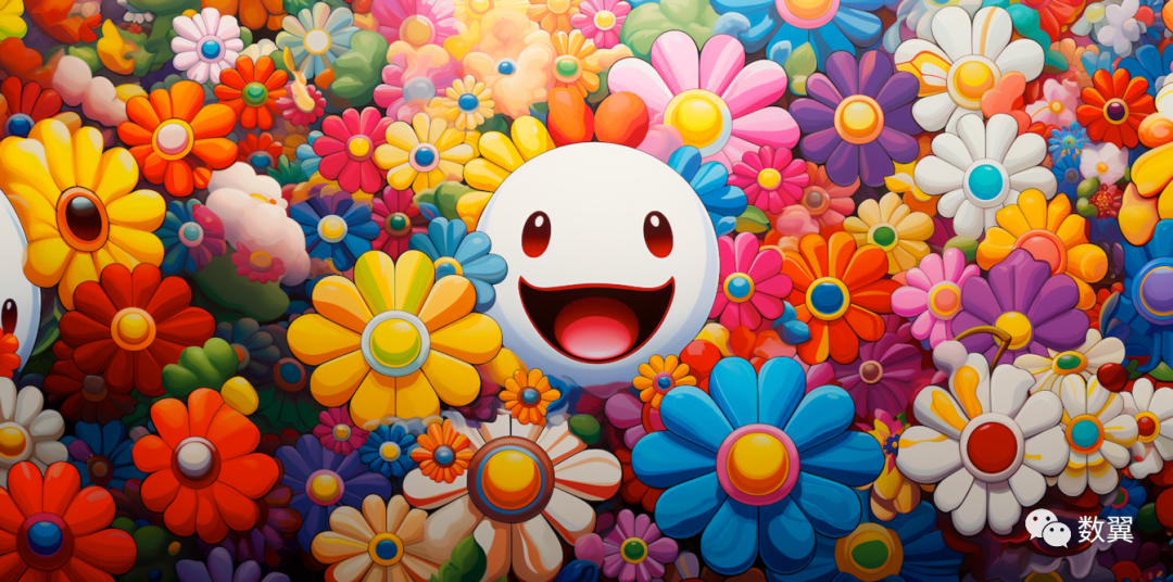 日本艺术家村上隆：超扁平运动的创始人与洛斯威德大学客席教授