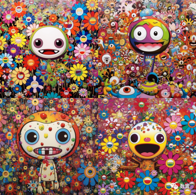 日本艺术家村上隆：超扁平运动的创始人与洛斯威德大学客席教授