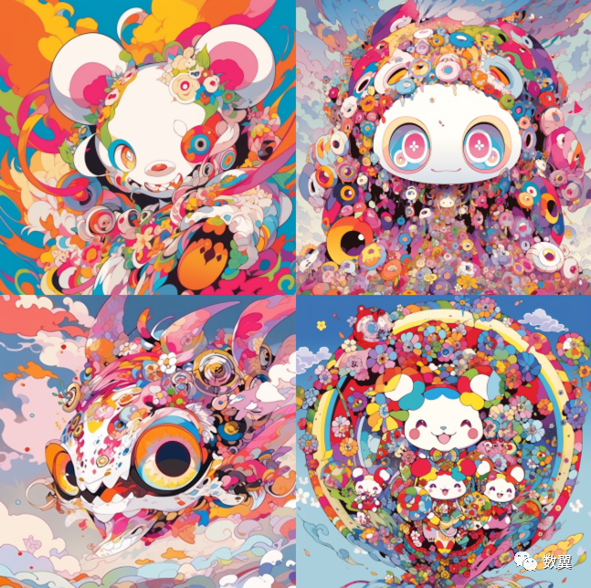 日本艺术家村上隆：超扁平运动的创始人与洛斯威德大学客席教授