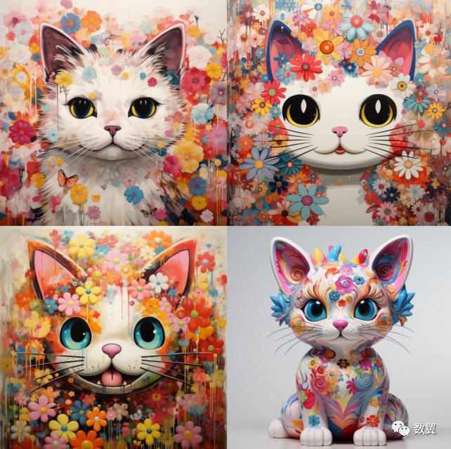 日本艺术家村上隆：超扁平运动的创始人与洛斯威德大学客席教授