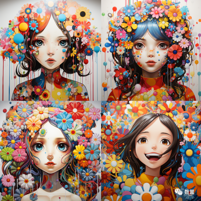 日本艺术家村上隆：超扁平运动的创始人与洛斯威德大学客席教授