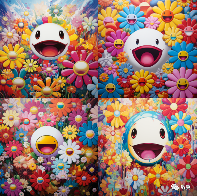 日本艺术家村上隆：超扁平运动的创始人与洛斯威德大学客席教授