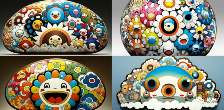 日本艺术家村上隆：超扁平运动的创始人与洛斯威德大学客席教授