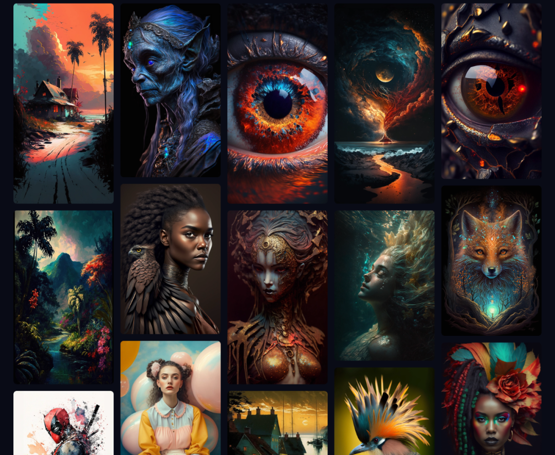 AI创作之道：从入门到精通