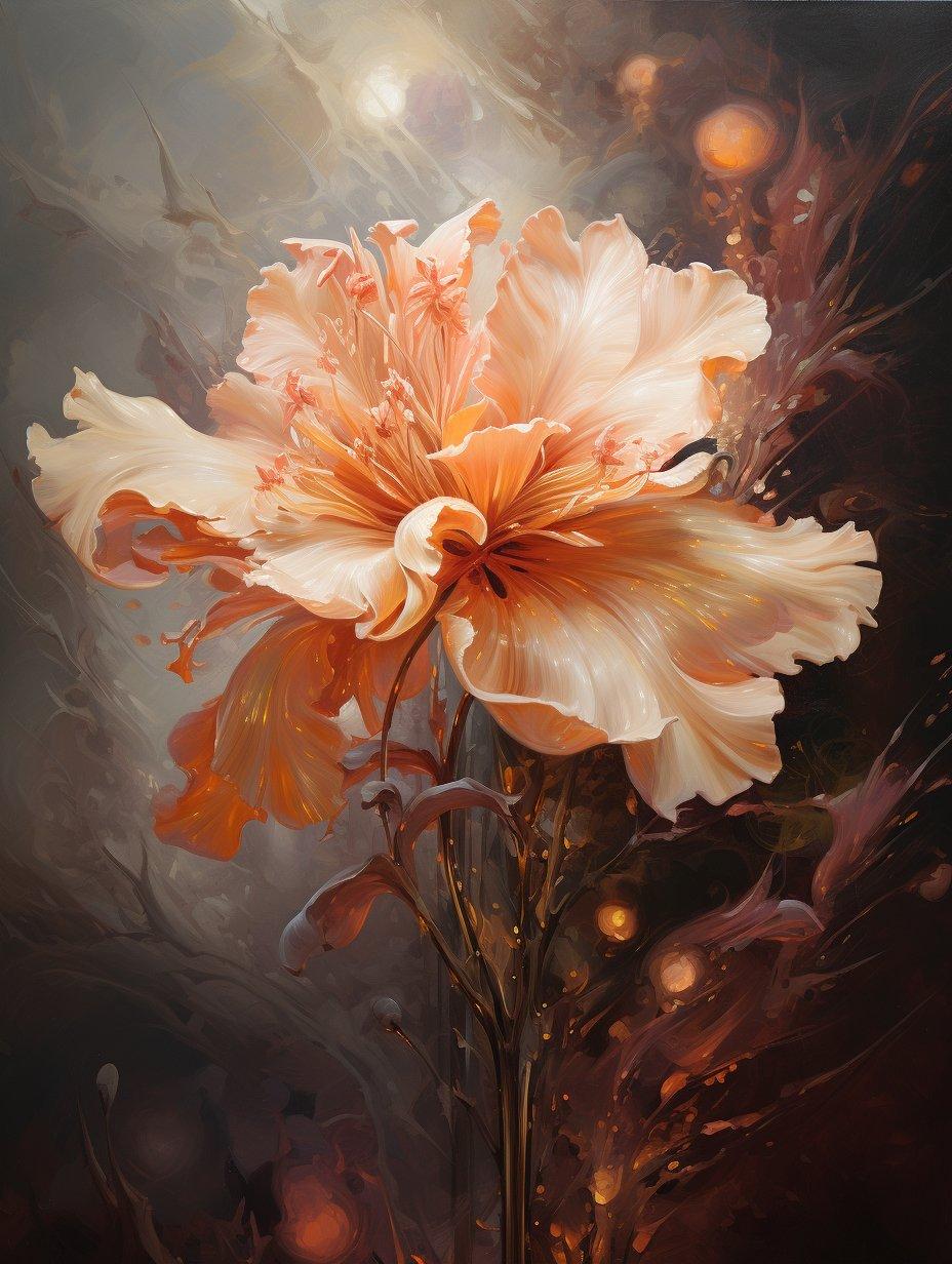 1690994471812.jpg AI的玩法:火箭、水果沙拉、老虎画、花朵,你get到了吗?