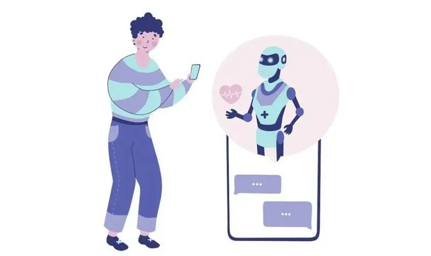 1696941620565.jpg AI治愈心灵?ChatGPT在心理健康领域的崭新探索