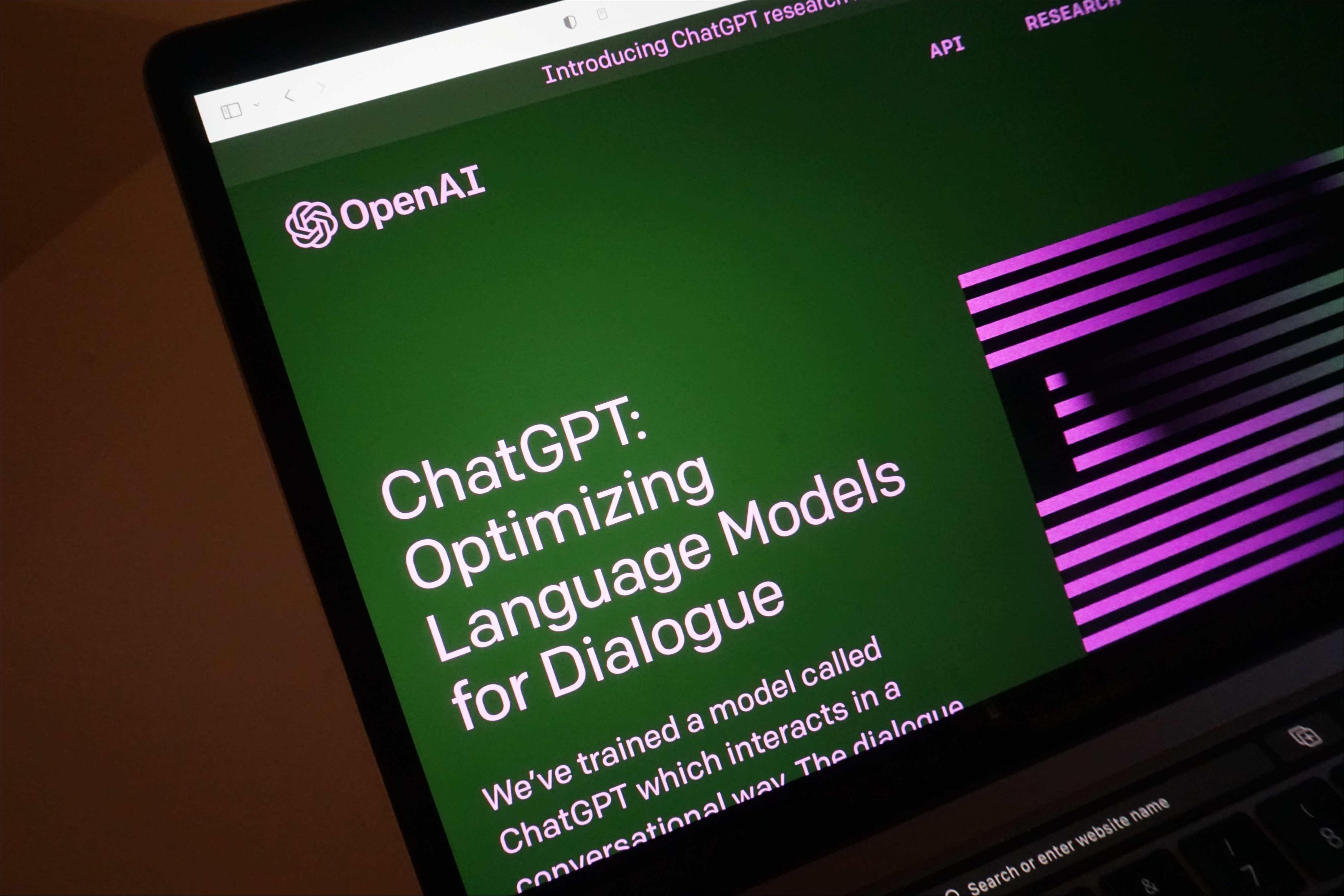 1696948479651.jpg AI聊天机器人ChatGPT引领行业潮流:OpenAI最新收购及市场前景探讨