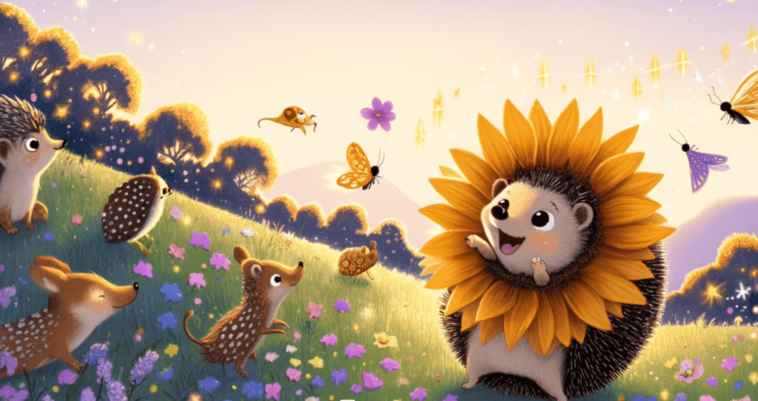 《DALL-E3：ChatGPT携手OpenAI颠覆艺术创作》