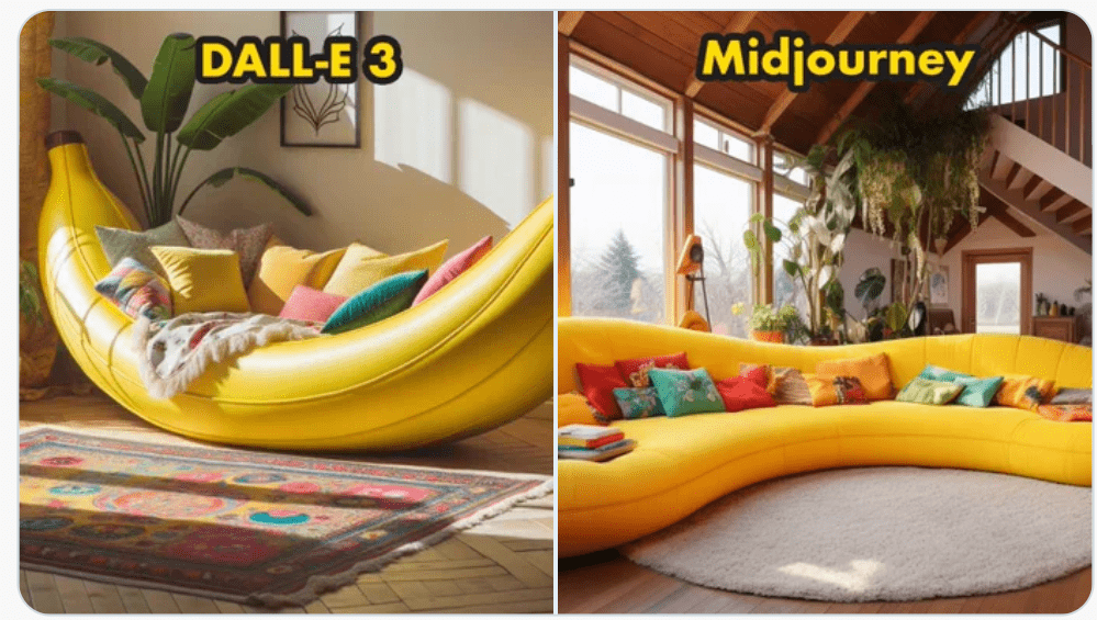 《DALL-E3：ChatGPT携手OpenAI颠覆艺术创作》