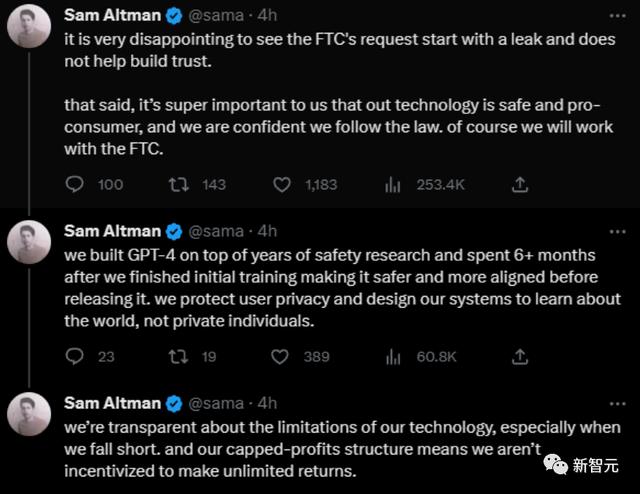 1697038399684.jpg OpenAI摊上事了!FTC要求公开更多信息