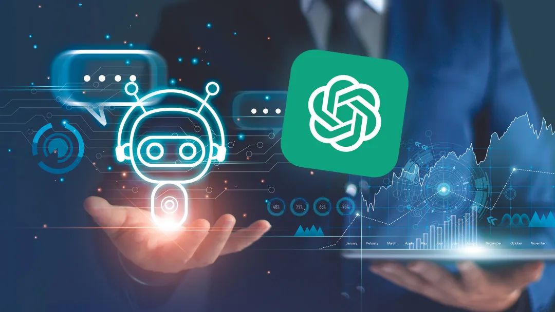 点击蓝字△关注我们：探索未来科技无限可能