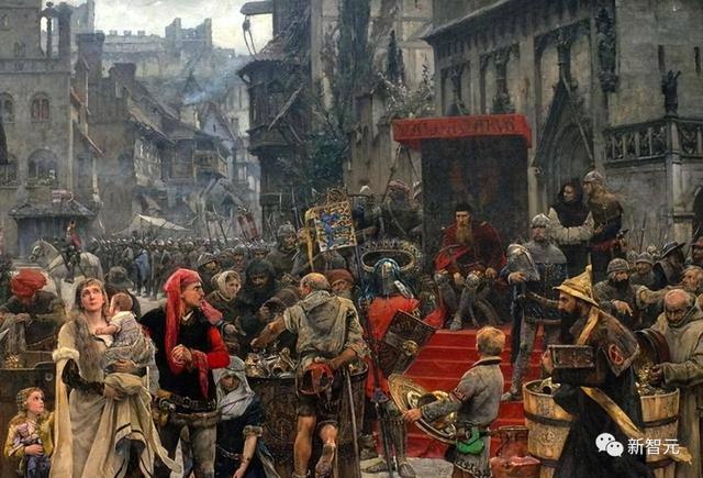 人文社科的崛起与LLM的力量