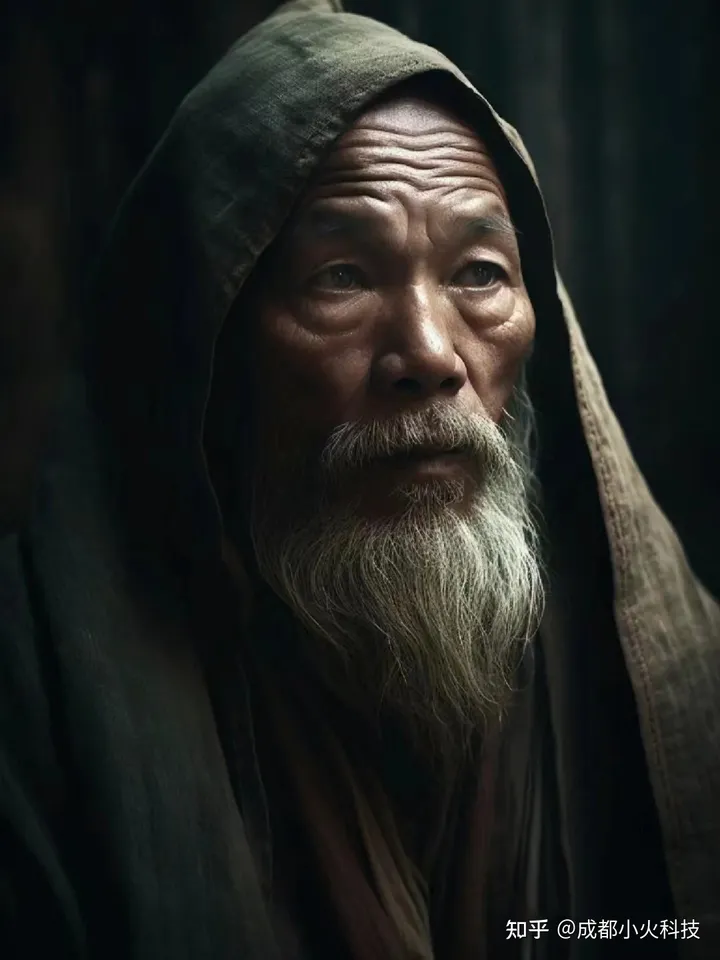 1698859662540.jpg Midjourney绘画技巧与使用者视角的关系