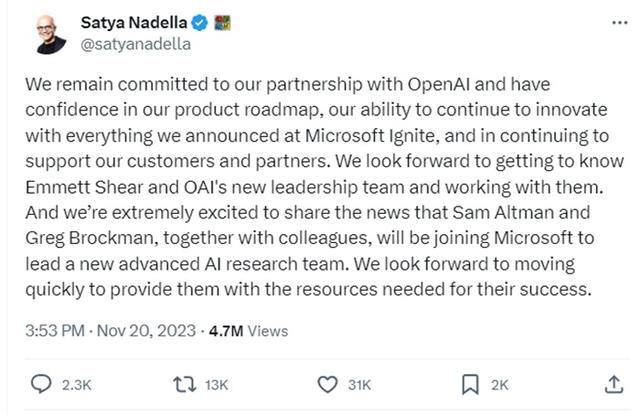 1700572777081.jpg OpenAI“内斗”,ChatGPT会怎么看?长江日报2023-11-21 18:59长江日报2023-11-21 18:59