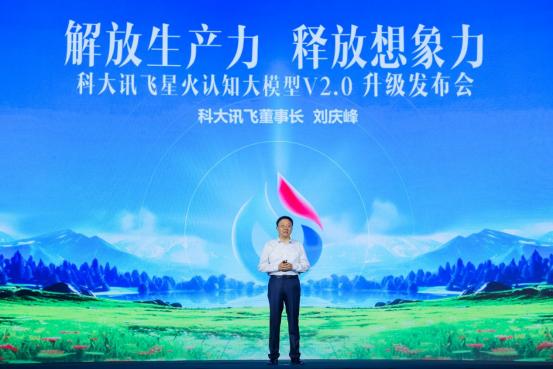 1701307244335.jpg 讯飞星火V2.0发布,升级代码和多模态能力,发布众多应用产品