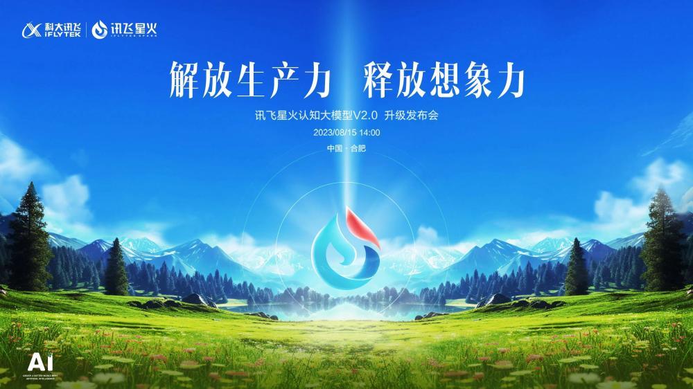 1701307614986.jpg 讯飞星火认知大模型V2.0:全面升级,引领人工智能未来