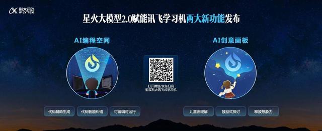 1701311034760.jpg 讯飞星火V2.0发布,升级代码能力和多模态能力,发布众多应用产品