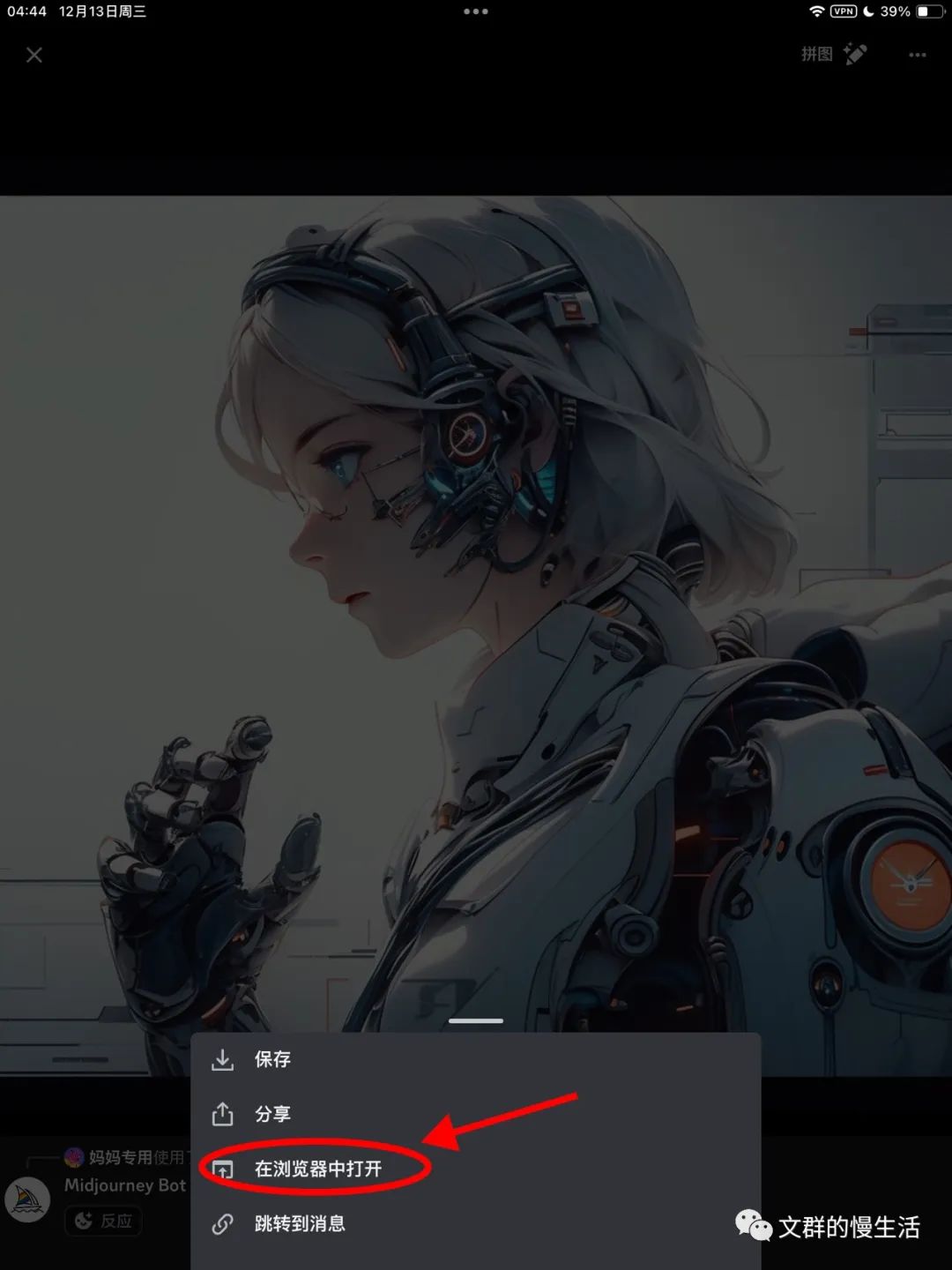 1705491083474.jpg 突破极限!无需咒语,轻松开启Midjourney绘画超级体验