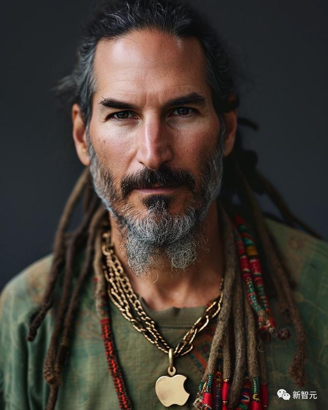 AI生图巨头较量：神图涌现，图像质量飙升