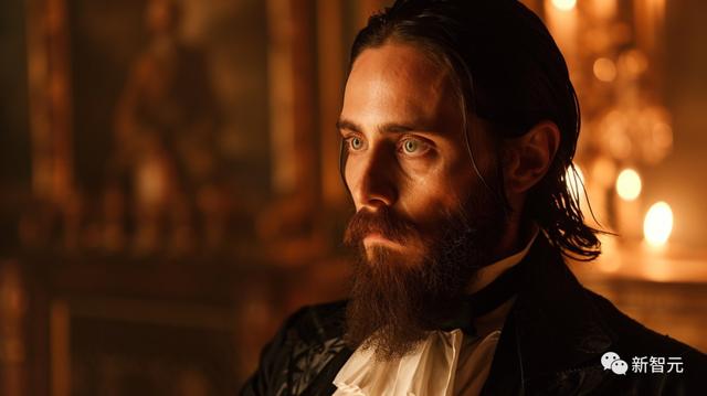 AI生图巨头较量：神图涌现，图像质量飙升