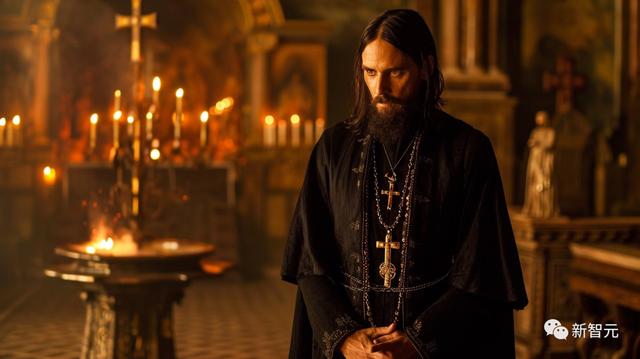 AI生图巨头较量：神图涌现，图像质量飙升