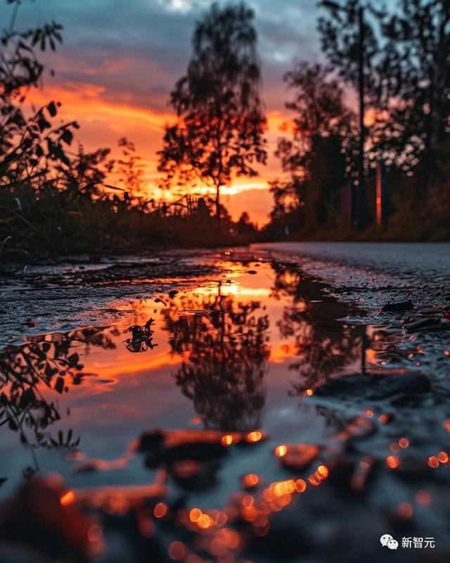 AI生图巨头较量：神图涌现，图像质量飙升