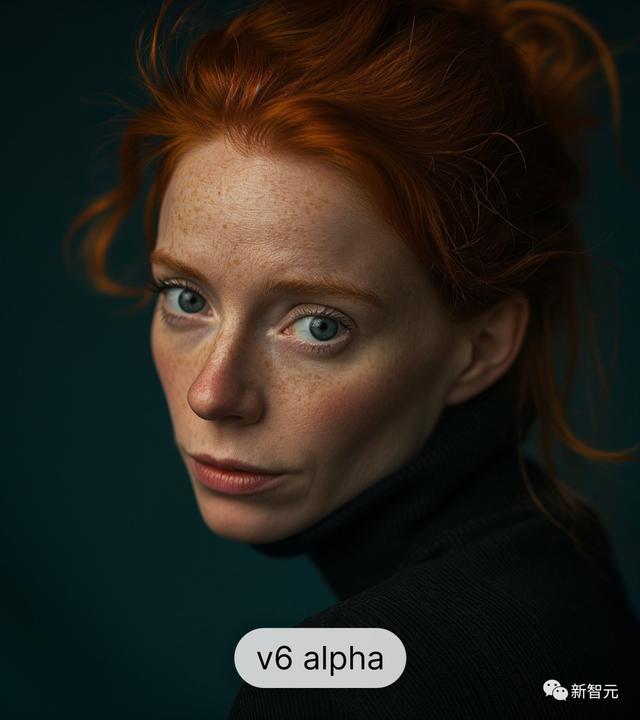 AI生图巨头较量：神图涌现，图像质量飙升