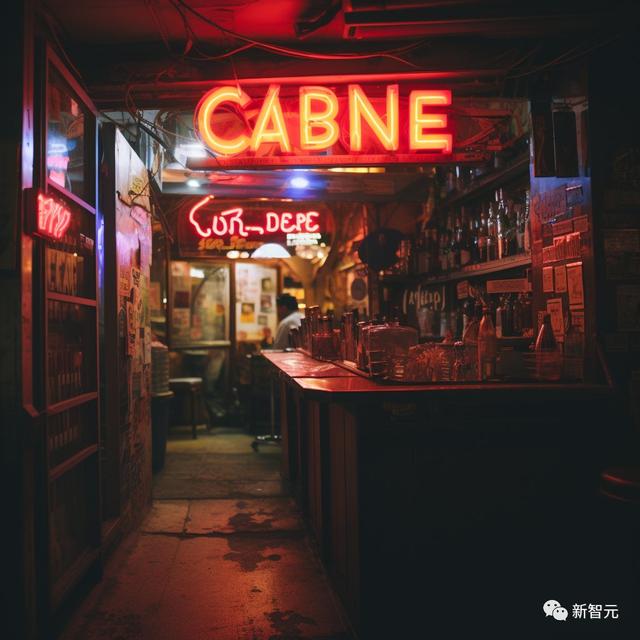 AI生图巨头较量：神图涌现，图像质量飙升