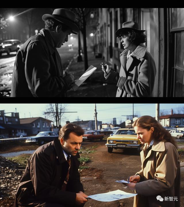 AI生图巨头较量：神图涌现，图像质量飙升