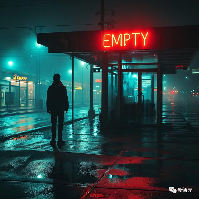 AI生图巨头较量：神图涌现，图像质量飙升