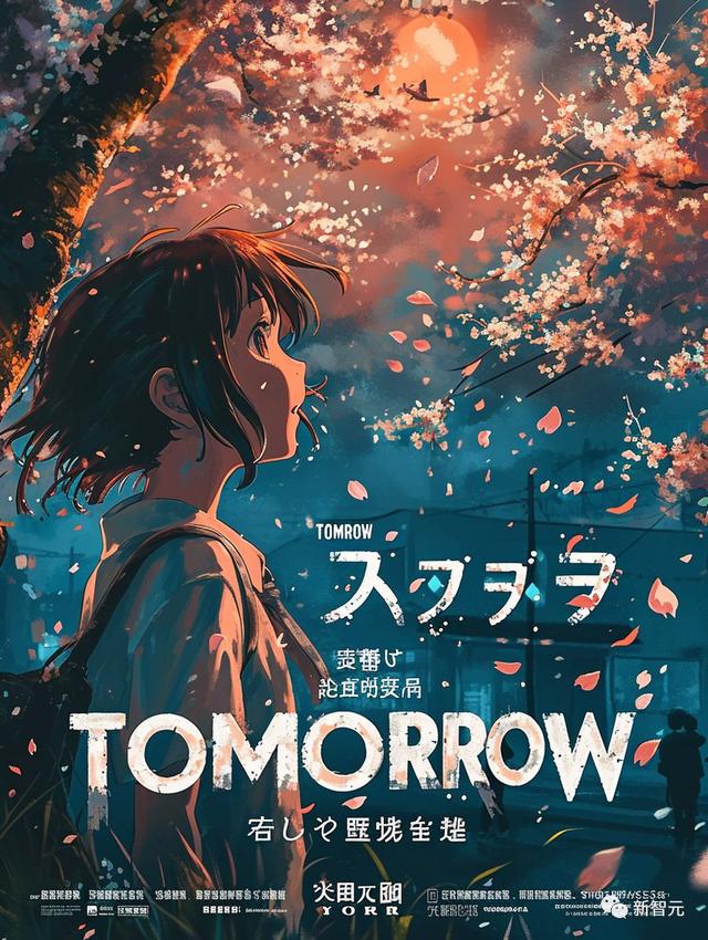 AI生图巨头较量：神图涌现，图像质量飙升