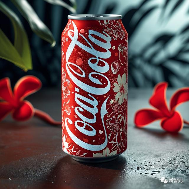 AI生图巨头较量：神图涌现，图像质量飙升