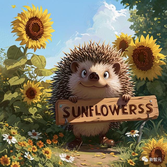 AI生图巨头较量：神图涌现，图像质量飙升